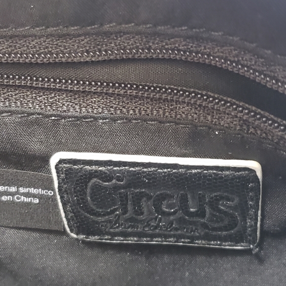 🎉HP🎉Circus OMG Crossbody Purse! - Picture 6 of 12